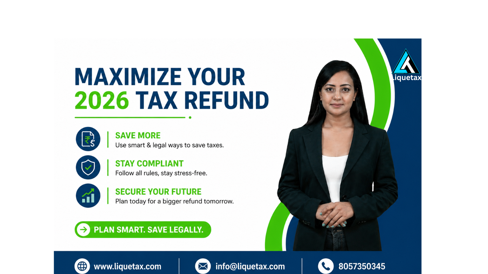 Get Maximum Tax Refund Without Fake Investments: Smart and Legal Ways to Save Tax in 2026