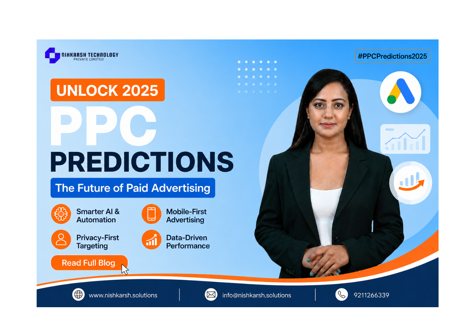 Unlock 2025 PPC Predictions: The Future of Paid Advertising