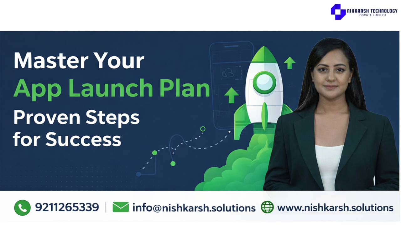 Master Your App Launch Plan: Proven Steps for Success