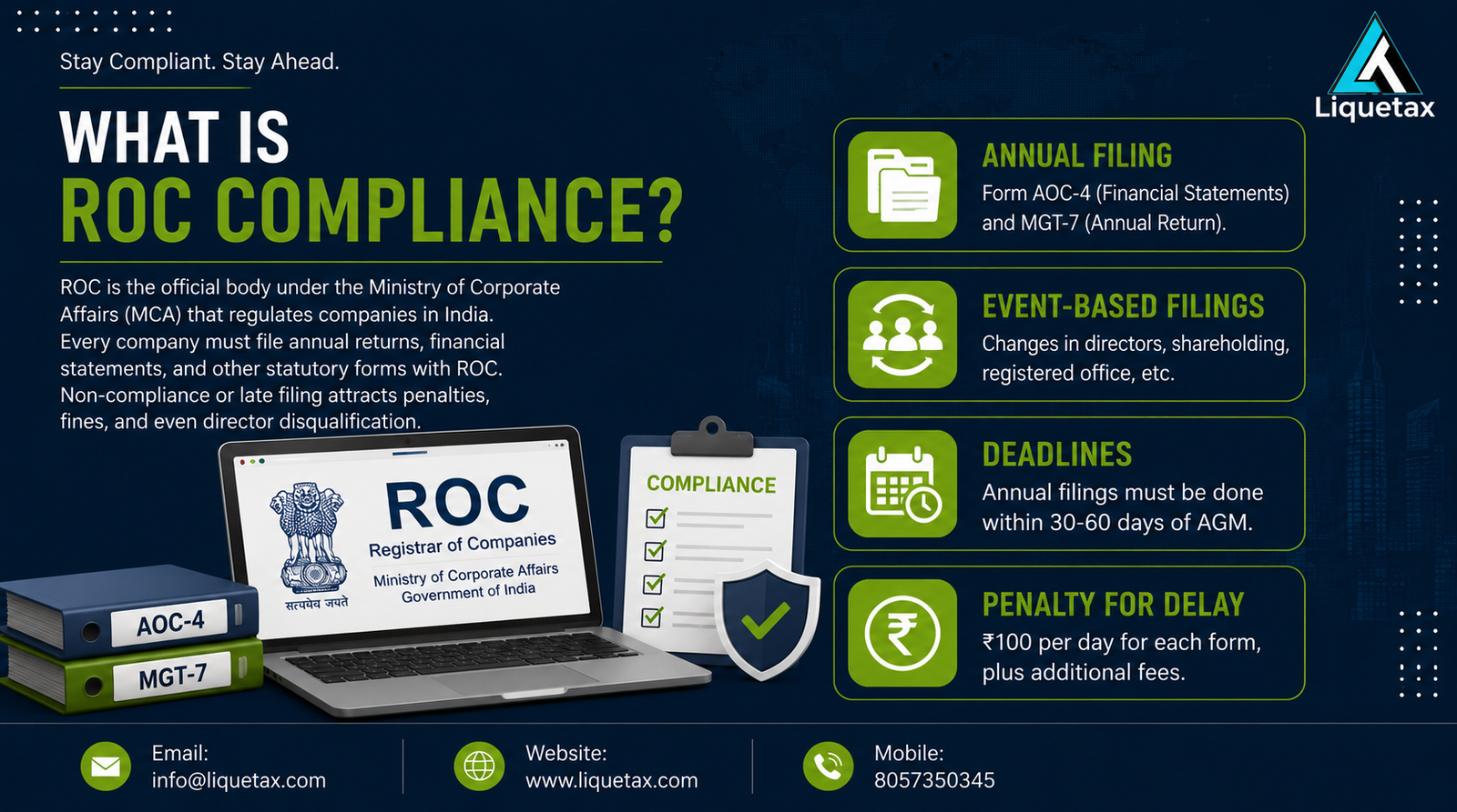 ROC filing illustration