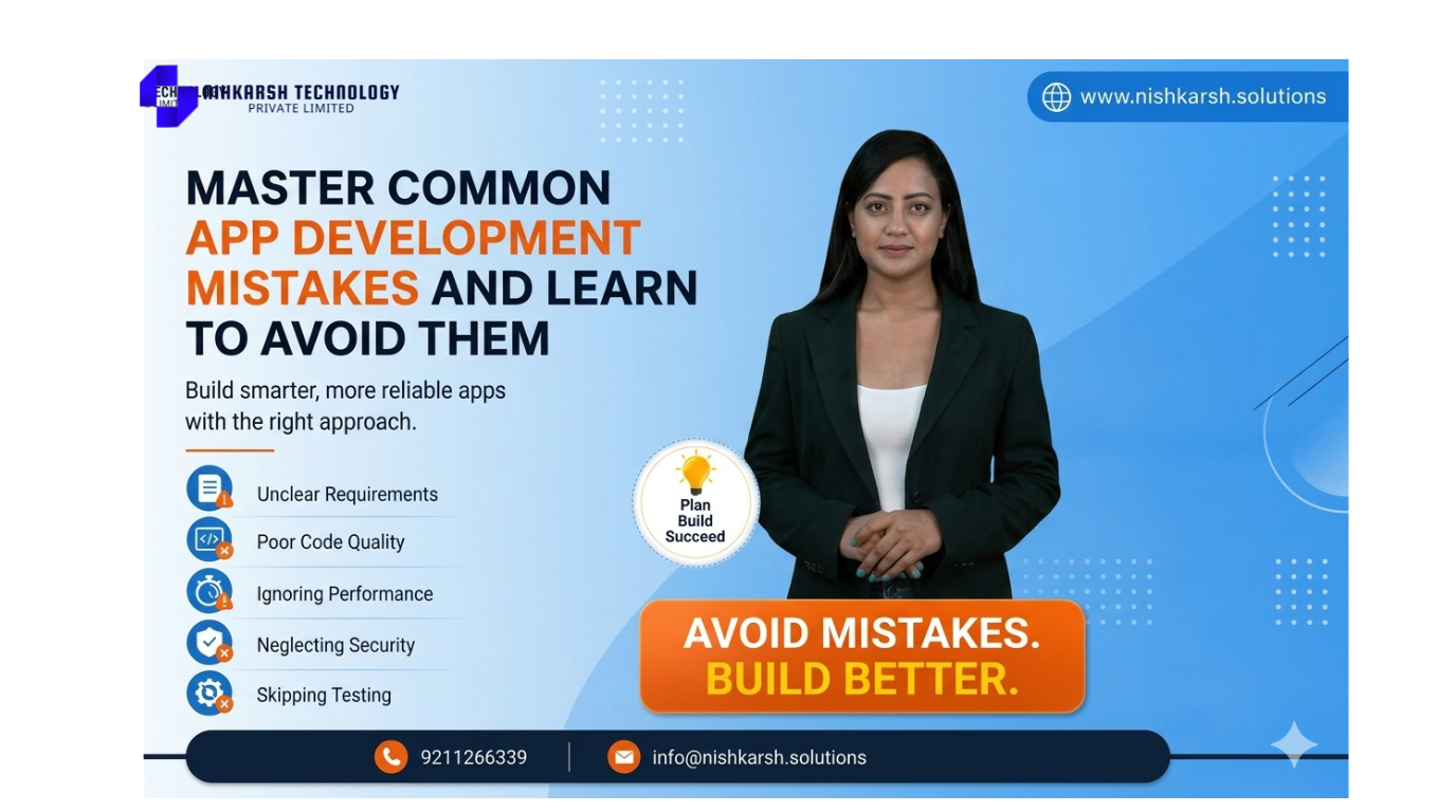 Master Common App Development Mistakes and Learn How to Avoid Them